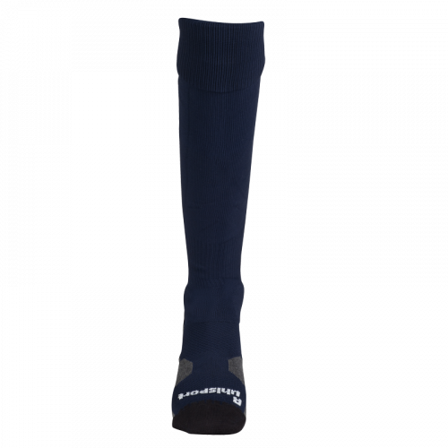TEAM PERFORMANCE SOCKS azul marino/blanco UHLSPORT