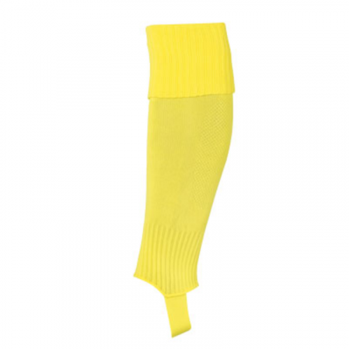 SOCKS BAMBINI lima amarillo UHLSPORT