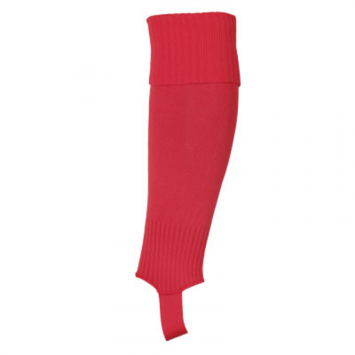 STUTZEN SENIOR rojo UHLSPORT