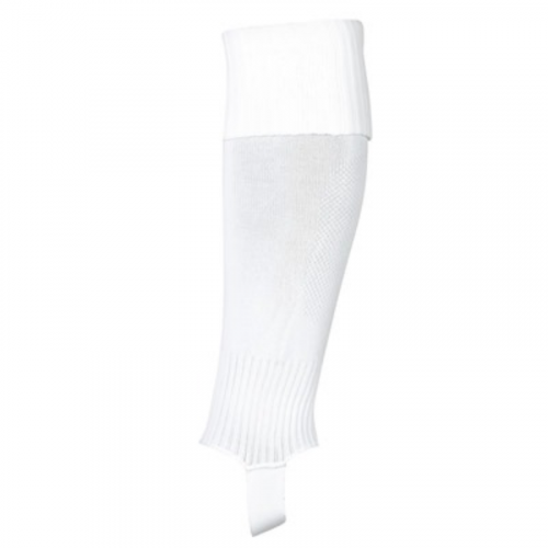 STUTZEN SENIOR blanco UHLSPORT