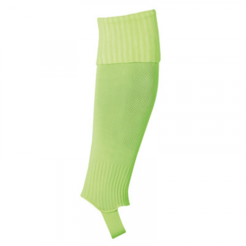 STUTZEN SENIOR verde flash UHLSPORT