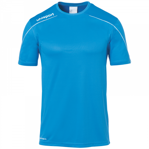 STREAM 22 SHIRT SHORTSLEEVED CIAN UHLSPORT