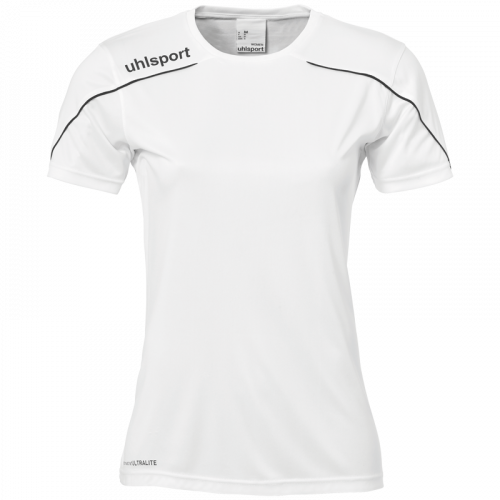 STREAM 22 SHIRT WOMEN white UHLSPORT