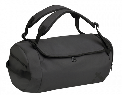 CAPE BAG anthra/schwarz UHLSPORT