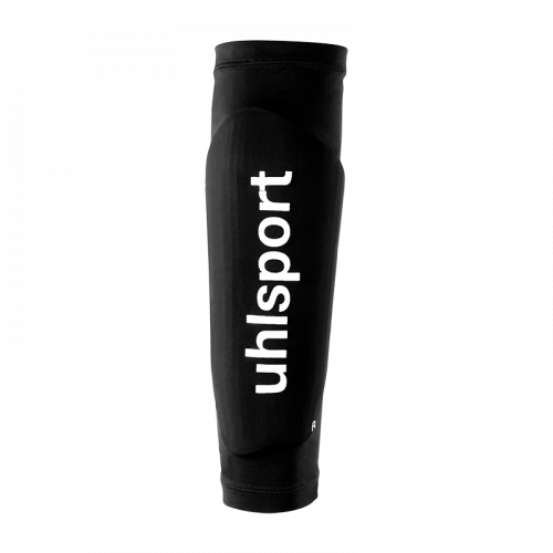 uhlsport GUARD SLEEVE negro UHLSPORT