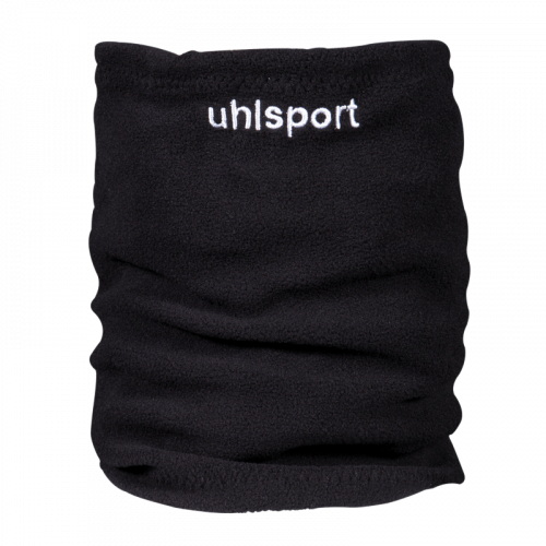 uhlsport Fleece Tube negro UHLSPORT