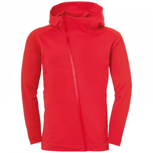 ESSENTIAL PRO JACKE red UHLSPORT