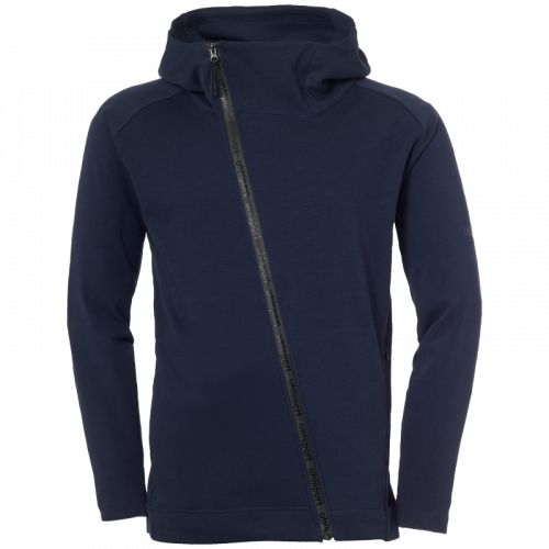ESSENTIAL PRO JACKE blue UHLSPORT