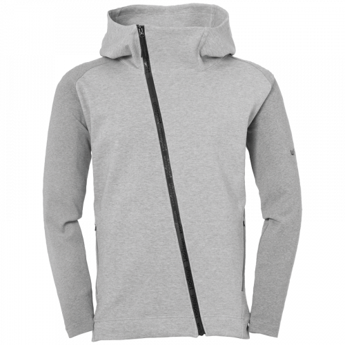 ESSENTIAL PRO JACKE black UHLSPORT