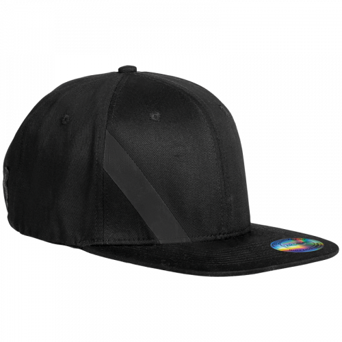 ESSENTIAL PRO FLAT CAP negro UHLSPORT
