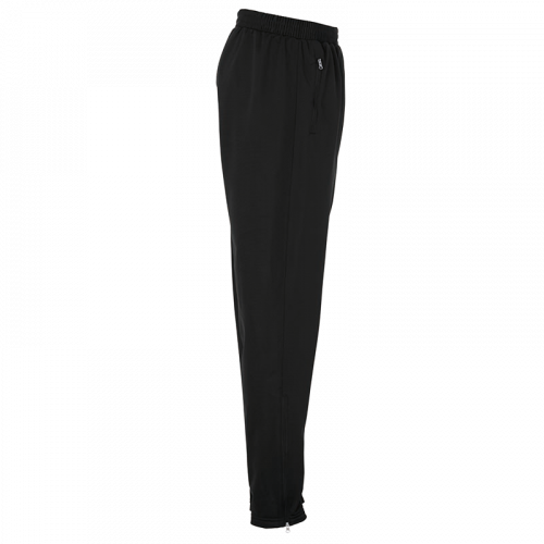 Pantalón Classic negro/blanco UHLSPORT