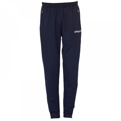 Pantalón Classic azul marino/blanco UHLSPORT