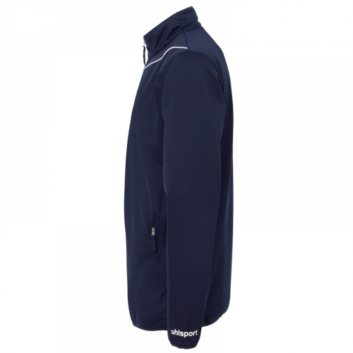 STREAM 3.0 Chaqueta Classic azul marino/blanco UHLSPORT