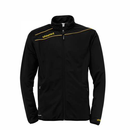 STREAM 3.0 Chaqueta Classic negro UHLSPORT