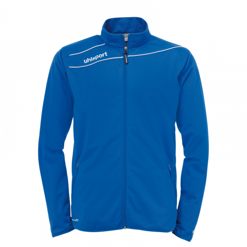 STREAM 3.0 Chaqueta Classic azur/blanco UHLSPORT