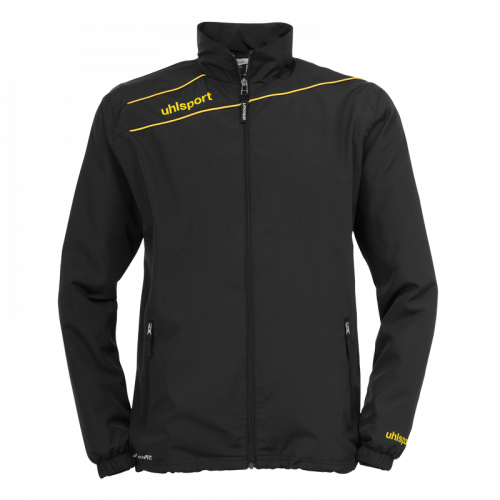 STREAM 3.0 Chaqueta negro UHLSPORT