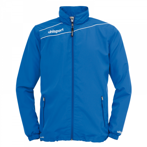STREAM 3.0 Chaqueta azur/blanco UHLSPORT
