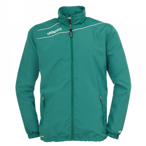 STREAM 3.0 Chaqueta lagoon/blanco UHLSPORT