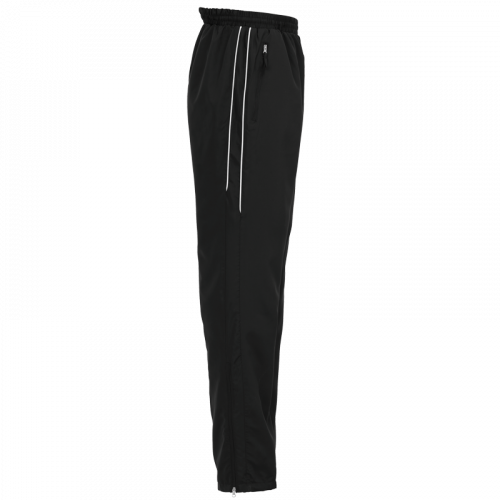 STREAM 3.0 Pantalón negro/blanco UHLSPORT