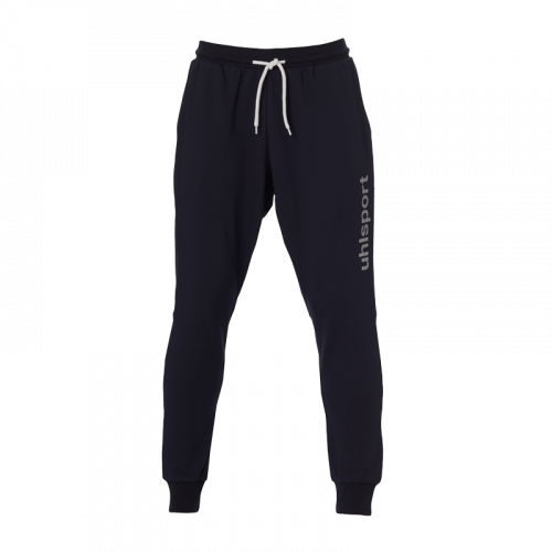 ESSENTIAL modern Pantalones Sudadera azul marino UHLSPORT