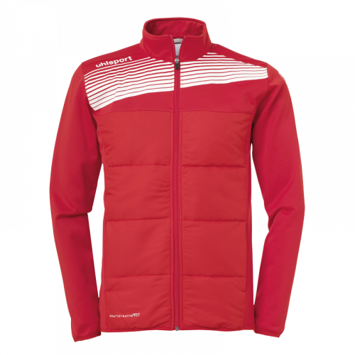 LIGA 2.0 MULTI CAZADORA rojo/blanco UHLSPORT
