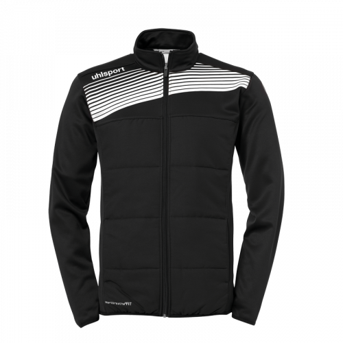 LIGA 2.0 MULTI CAZADORA negro/blanco UHLSPORT
