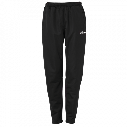 LIGA 2.0 PANTALONES CLASICO negro/blanco UHLSPORT