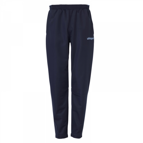 LIGA 2.0 PANTALONES CLASICO azul marino/celeste UHLSPORT