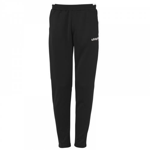 LIGA 2.0 PANTALONES TECHNICAL negro/blanco UHLSPORT