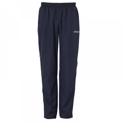 LIGA 2.0 PANTALONES azul marino/celeste UHLSPORT