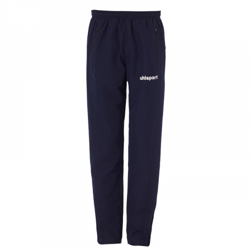 UHLSPORT PANTALÓN azul marino 14 UHLSPORT