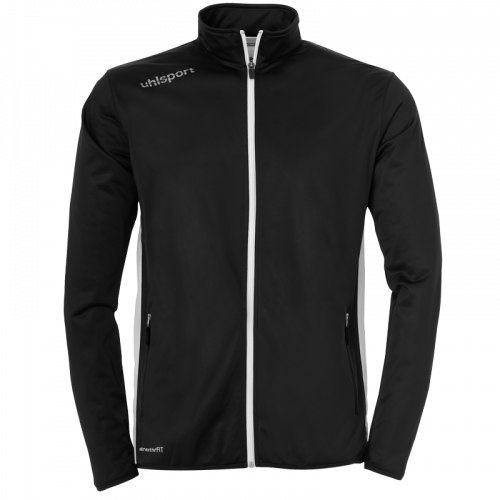 ESSENTIAL CHÁNDAL CLASSIC negro/blanco UHLSPORT