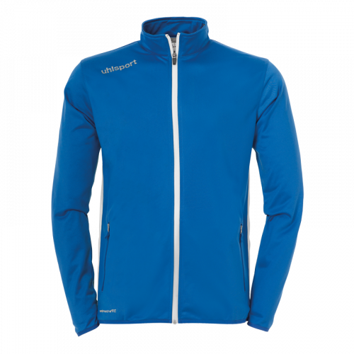 ESSENTIAL CHÁNDAL CLASSIC azur/blanco UHLSPORT