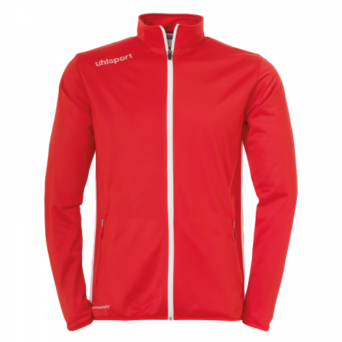ESSENTIAL CHÁNDAL CLASSIC rojo/blanco UHLSPORT