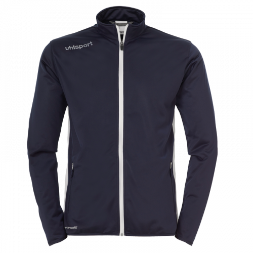 ESSENTIAL CHÁNDAL CLASSIC azul marino/blanco UHLSPORT