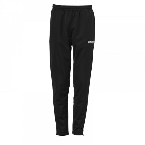 SCORE CLASSIC PANTS negro/blanco UHLSPORT