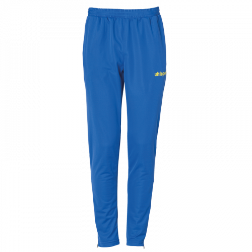 SCORE CLASSIC PANTS azur/lima amarillo UHLSPORT