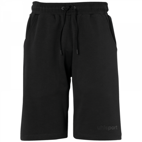 ESSENTIAL PRO SHORTS black UHLSPORT
