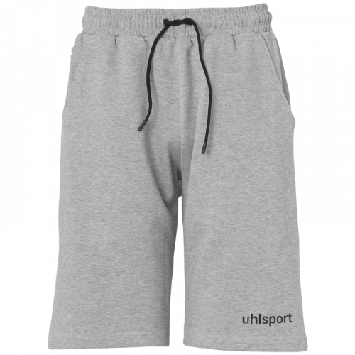 ESSENTIAL PRO SHORTS black UHLSPORT