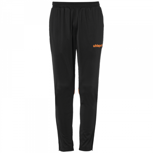 STREAM 22 TRACK PANTS black UHLSPORT