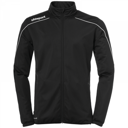 STREAM 22 CLASSIC JACKET black UHLSPORT