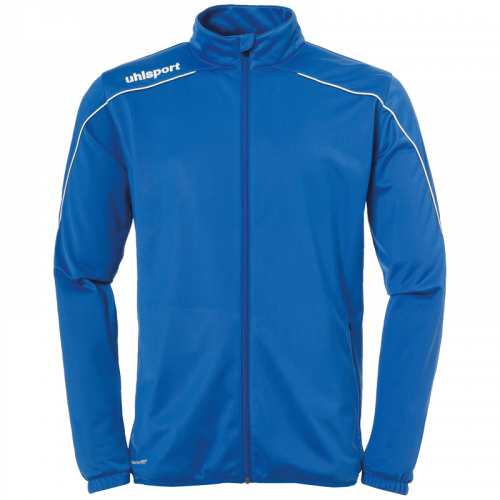 STREAM 22 CLASSIC JACKET blue UHLSPORT