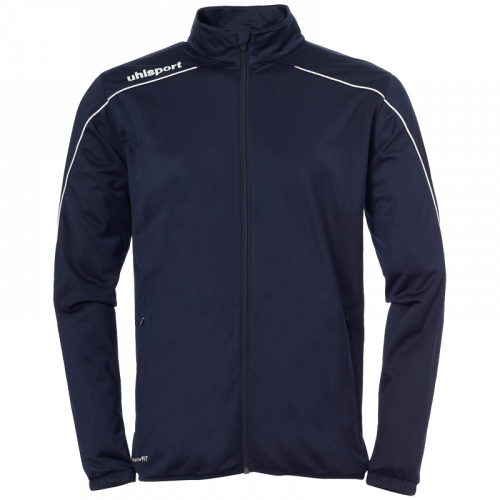 STREAM 22 CLASSIC JACKET blue UHLSPORT