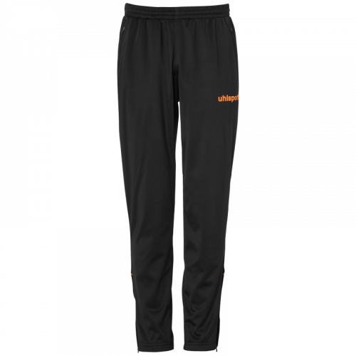 STREAM 22 CLASSIC PANTS black UHLSPORT