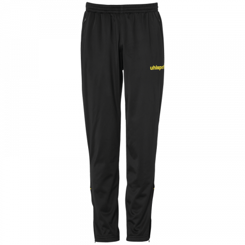 STREAM 22 CLASSIC PANTS black UHLSPORT