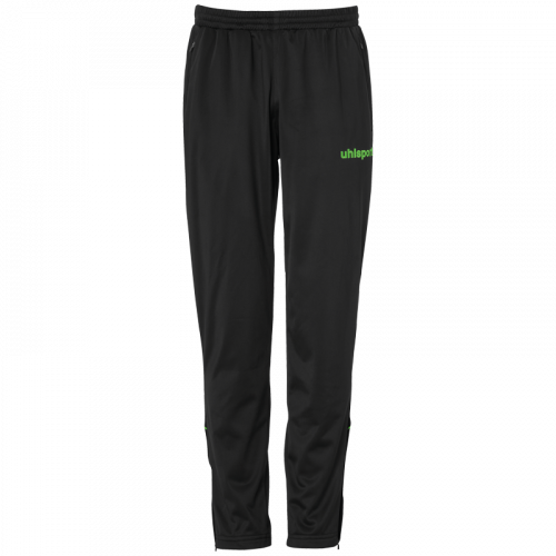 STREAM 22 CLASSIC PANTS black UHLSPORT