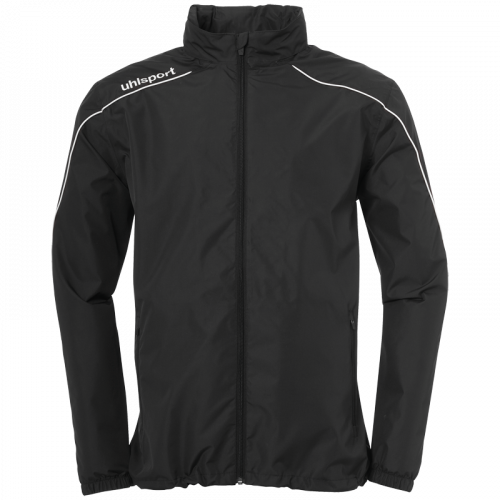 STREAM 22 ALL WEATHER JACKET black UHLSPORT