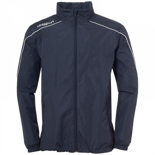 STREAM 22 ALL WEATHER JACKET blue UHLSPORT