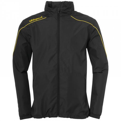 STREAM 22 ALL WEATHER JACKET black UHLSPORT