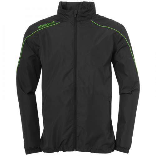 STREAM 22 ALL WEATHER JACKET black UHLSPORT